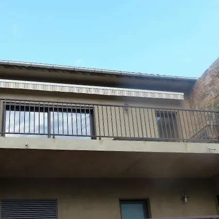 With 2 In Porto-vecchio, With Pool Access, Terrace And * Porto-Vecchio (Corsica)