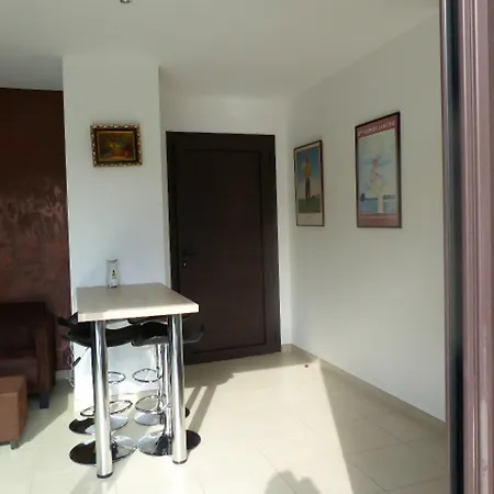 Apartment With 2 In Porto-vecchio, With Pool Access, Terrace And