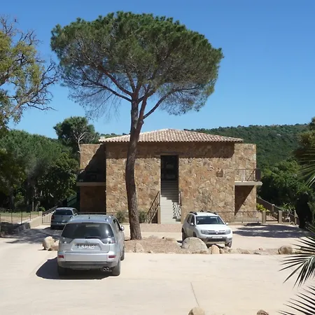 With 2 In Porto-vecchio, With Pool Access, Terrace And Apartment
