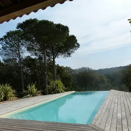 Apartment With 2 In Porto-vecchio, With Pool Access, Terrace And *