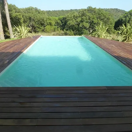 Apartment With 2 In Porto-vecchio, With Pool Access, Terrace And Porto-Vecchio (Corsica)