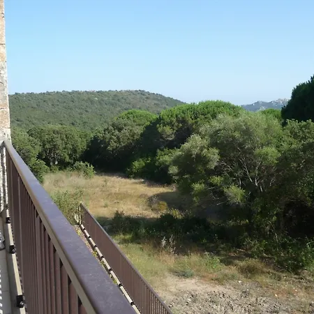 With 2 In Porto-vecchio, With Pool Access, Terrace And *